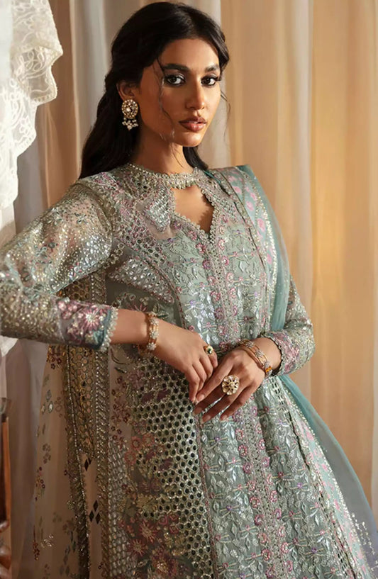 Afrozeh Hayat Wedding Formals 2024-Tara