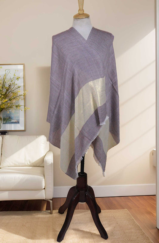 Stoluxe Premium Twill Jacquard Stole Vol 19 TJ-03