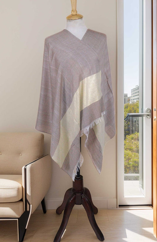 Stoluxe Premium Twill Jacquard Stole Vol 19 TJ-05
