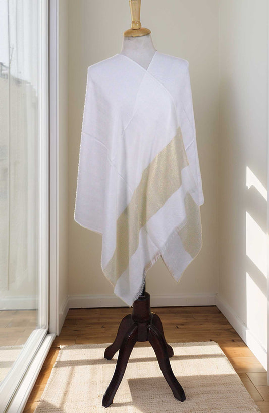 Stoluxe Premium Twill Jacquard Stole Vol 19 TJ-11