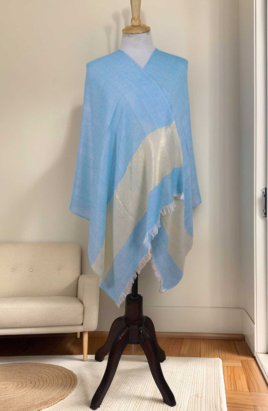 Stoluxe Premium Twill Jacquard Stole Vol 19 TJ-12