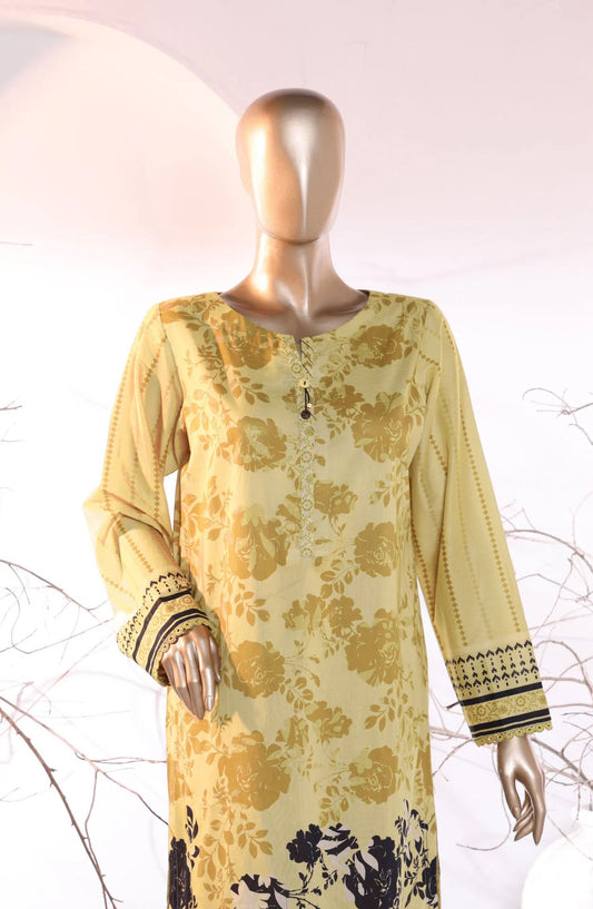 HZ Floral Vibes Co Ords Printed Collection Vol 02 - TVC-1011