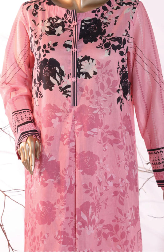 HZ Floral Vibes Co Ords Printed Collection Vol 02 - TVC-1012
