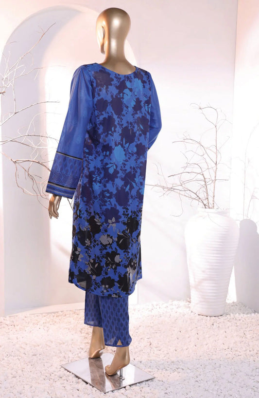 HZ Floral Vibes Co Ords Printed Collection Vol 02 - TVC-1013