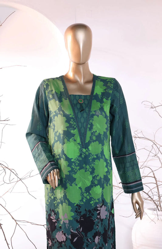HZ Floral Vibes Co Ords Printed Collection Vol 02 - TVC-1014