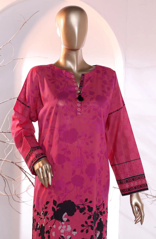 HZ Floral Vibes Co Ords Printed Collection Vol 02 - TVC-1015