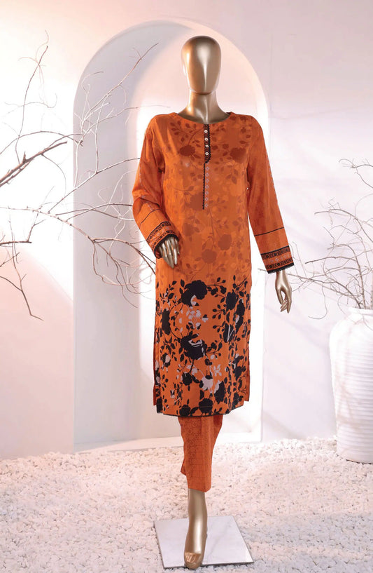 HZ Floral Vibes Co Ords Printed Collection Vol 02 - TVC-1016