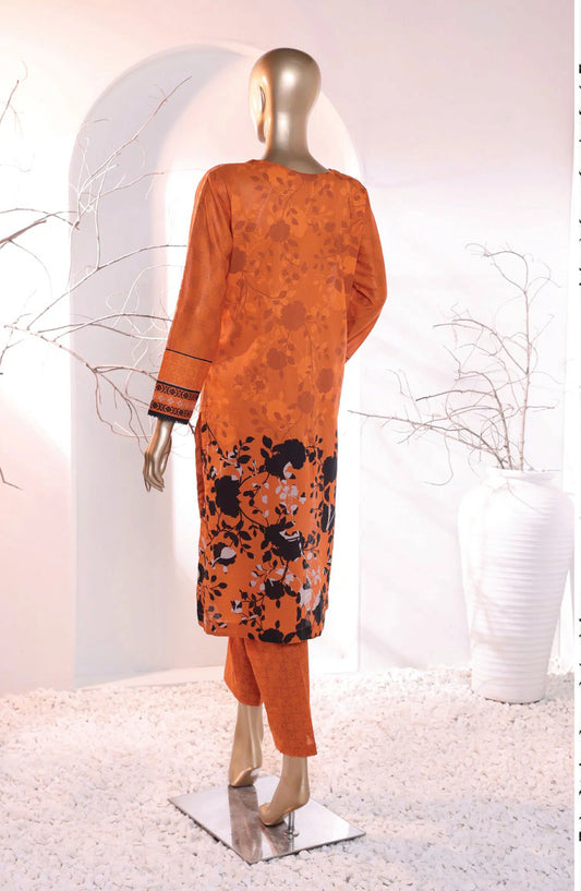 HZ Floral Vibes Co Ords Printed Collection Vol 02 - TVC-1016