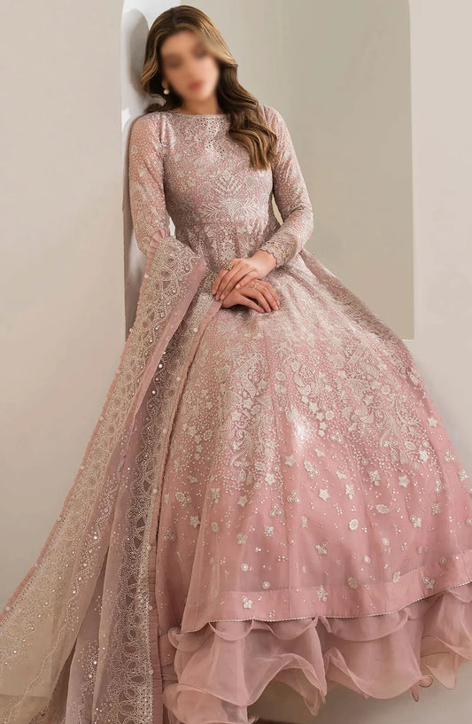 Jazmin Wedding Formals Edit One 2024 - UC-3024