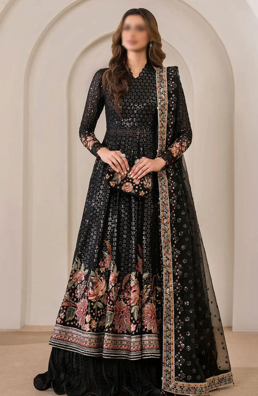 Jazmin Wedding Formals Edit One 2024 - UC-3029