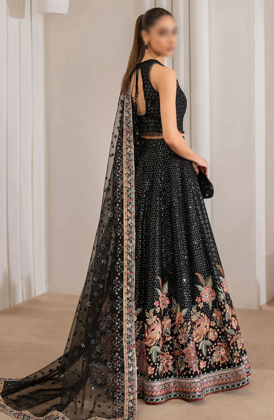 Jazmin Wedding Formals Edit One 2024 - UC-3029