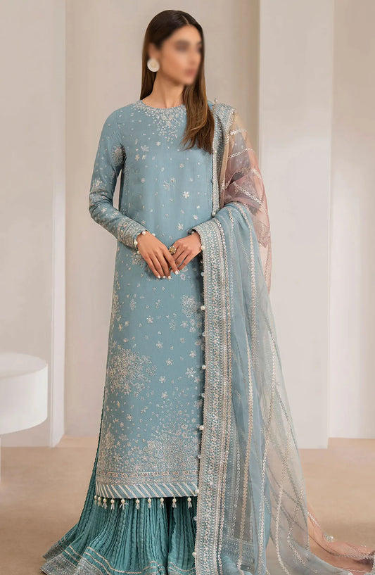 Jazmin Wedding Formals Edit One 2024 - UR-7013