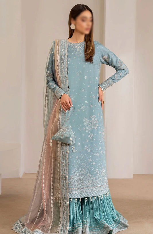 Jazmin Wedding Formals Edit One 2024 - UR-7013