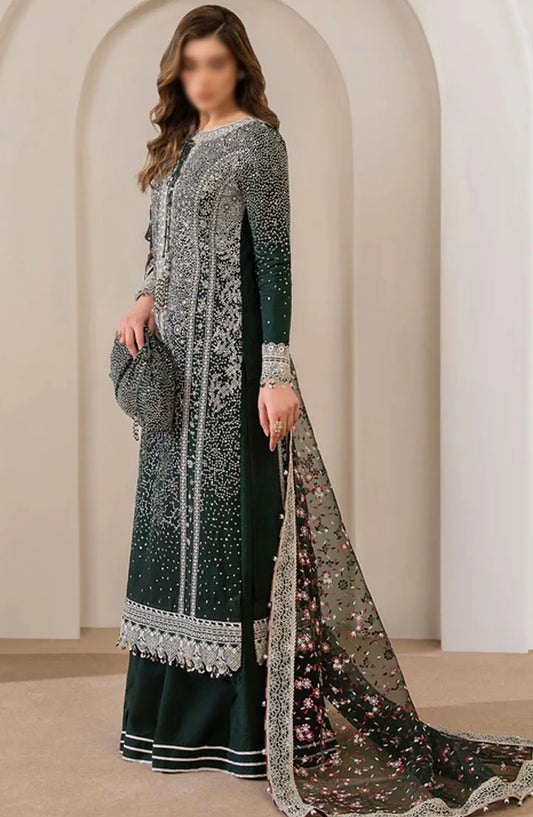 Jazmin Wedding Formals Edit One 2024 - UR-7014