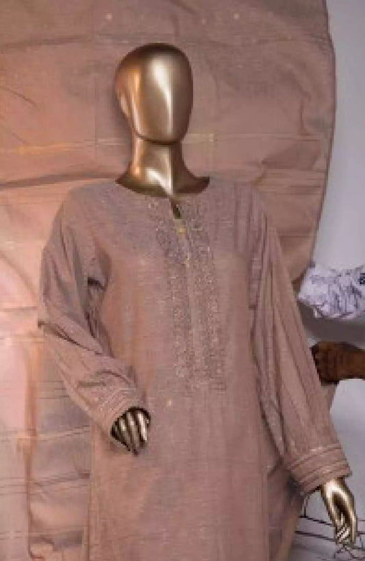 HZ Valencia Jacquard Embroidered Collection - VJ-19