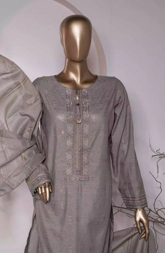 HZ Valencia Jacquard Embroidered Collection - VJ-20