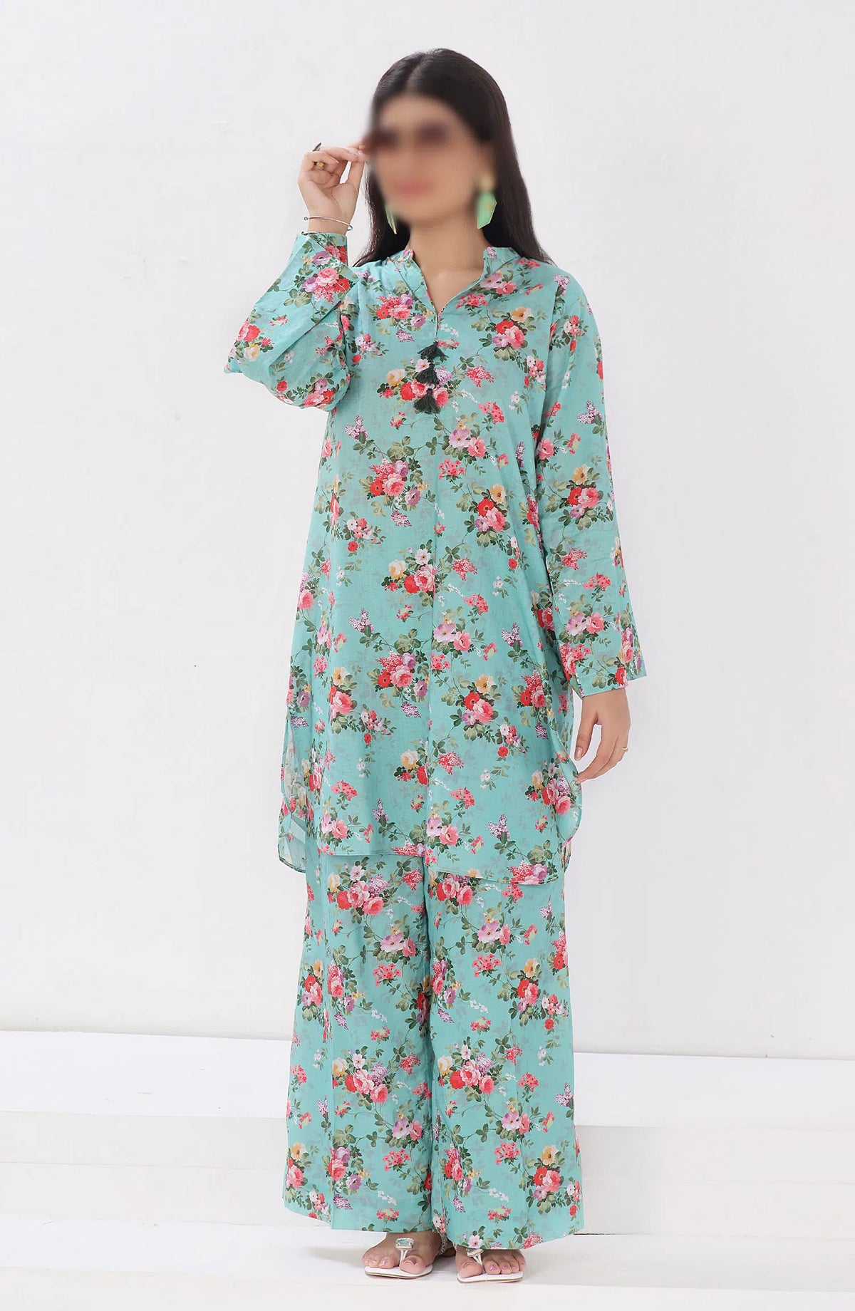Amna Khadija Work Fit 9 to 5 - WFIS 06