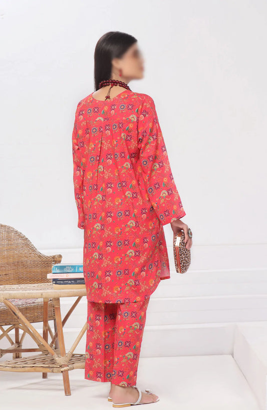 Amna Khadija Work Fit 9 to 5 - WFIS 07
