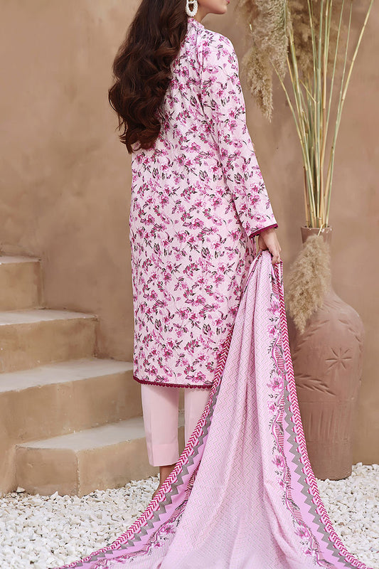 Amna Khadija Wrinkle Free Print Collection Vol 19 - WFP 1108