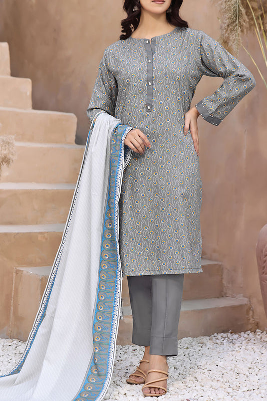 Amna Khadija Wrinkle Free Print Collection Vol 19 - WFP 1111