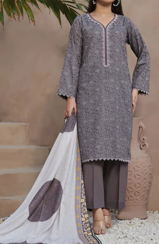 Amna Khadija Wrinkle Free Print Collection Vol 20 - WFP 1126 A