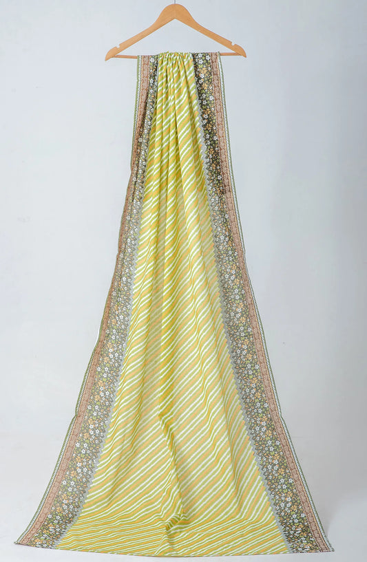 Amna Khadija Wrinkle Free Print Collection Vol 21 - WPF 1128 C