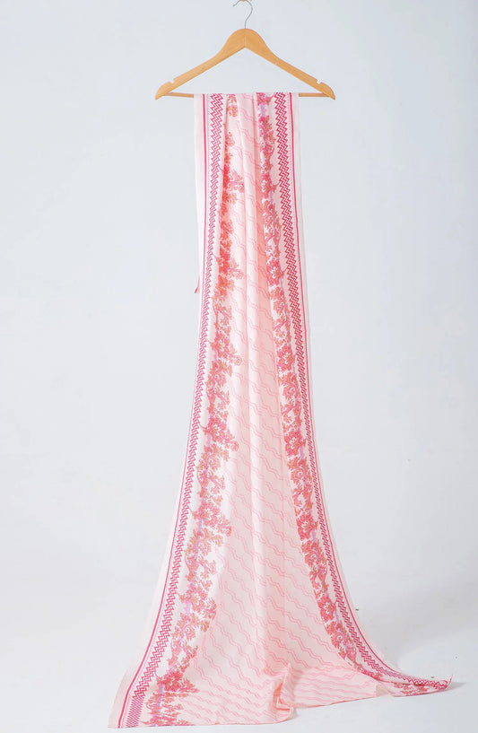 Amna Khadija Wrinkle Free Print Collection Vol 21 - WPF 1130 B