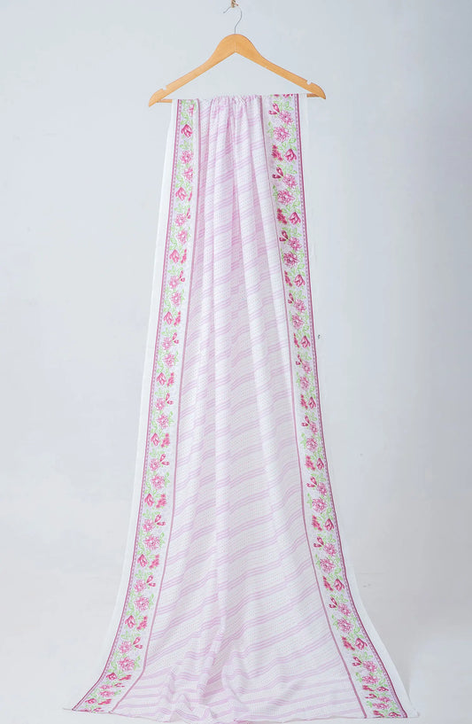 Amna Khadija Wrinkle Free Print Collection Vol 21 - WPF 1132 D