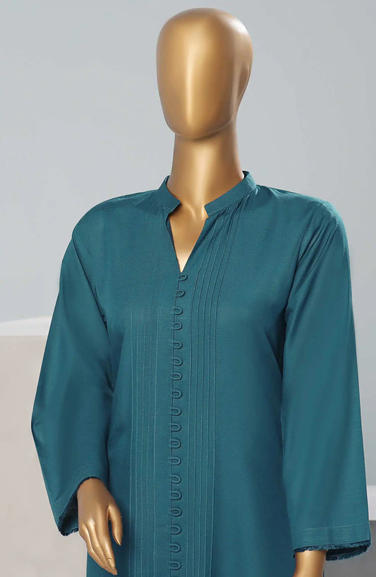Amna Khadija Wear Yourself Slub Linen RTW Collection - WYSL 06
