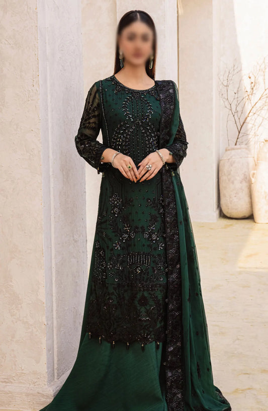 Zebtan Zeenat Luxury Formals Collection Vol 18 - ZN 03