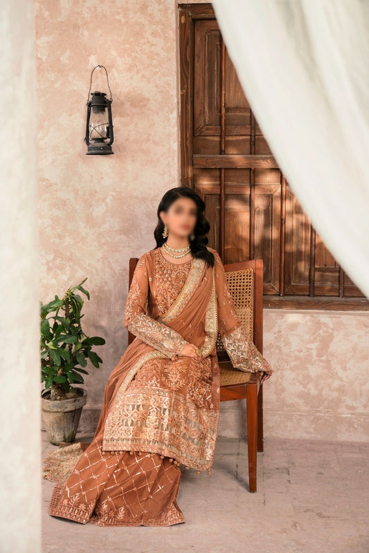 Zircon Luxury Collection By Zebtan - ZQ 02