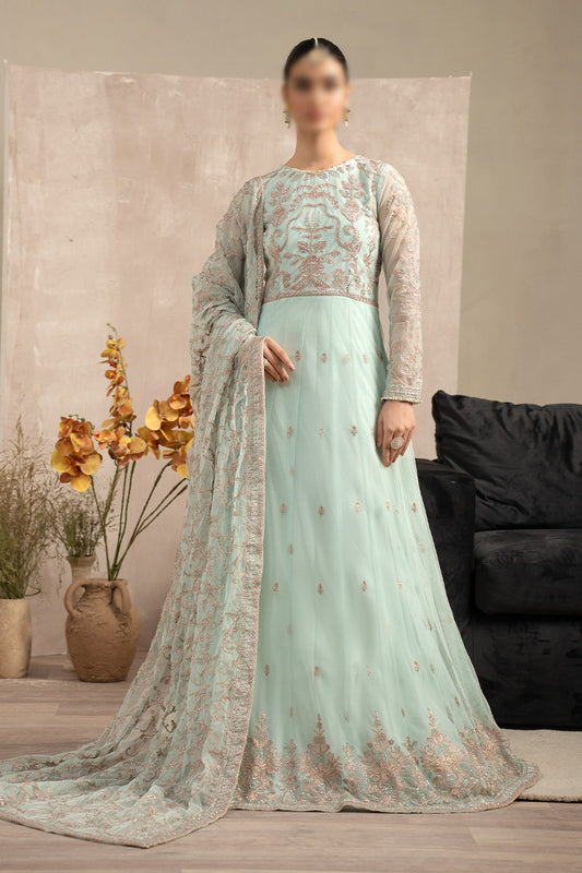 Naqsh Festive Formals By Zarif - ZRN 03 Sophie