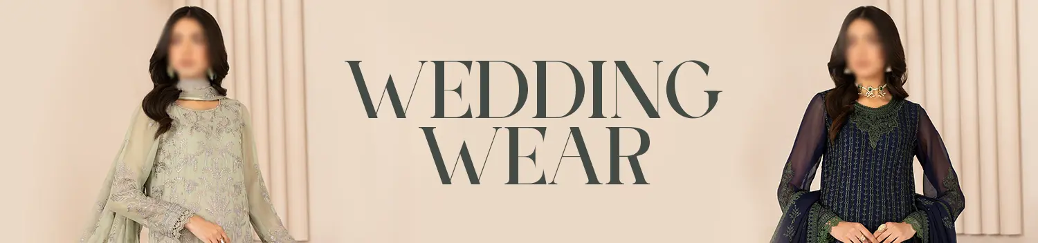 Wedding Wear