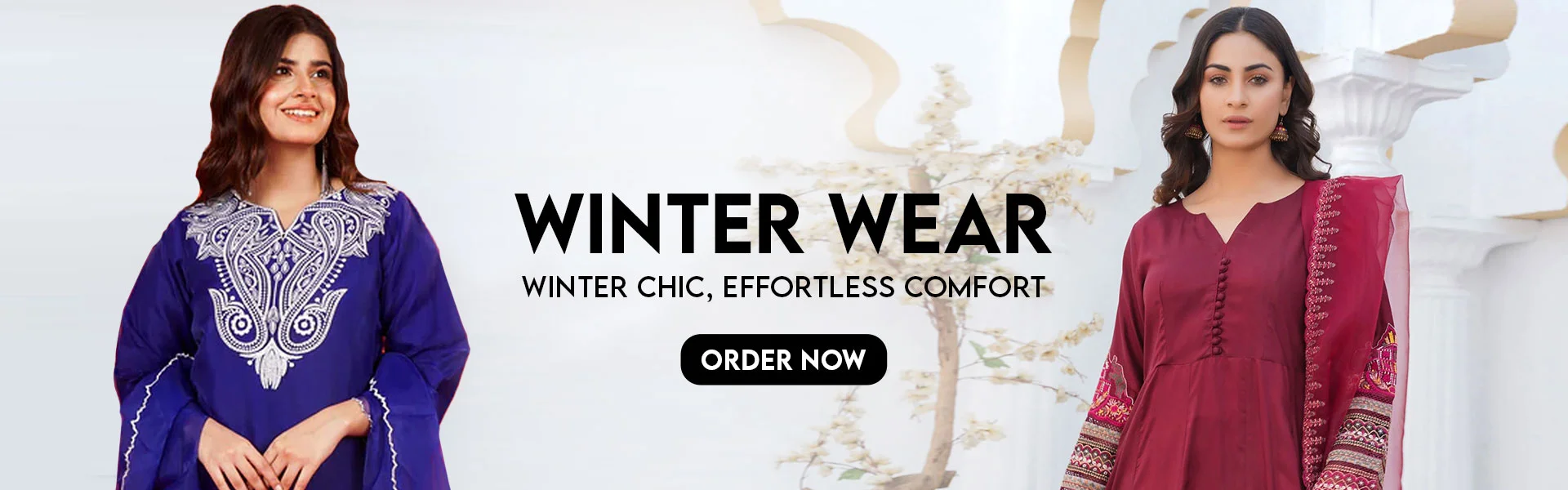 Winter Wear