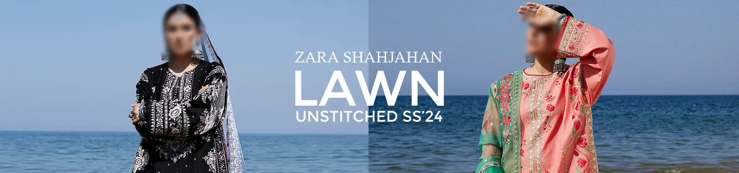 Zara Shahjahan