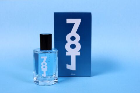 781 EDP Men's Perfumes Vol 02