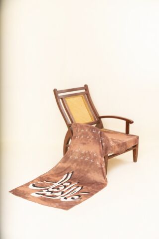 Design 28 Kahani Suno Exclusive Printed Stoles Collection by Amna Khadija