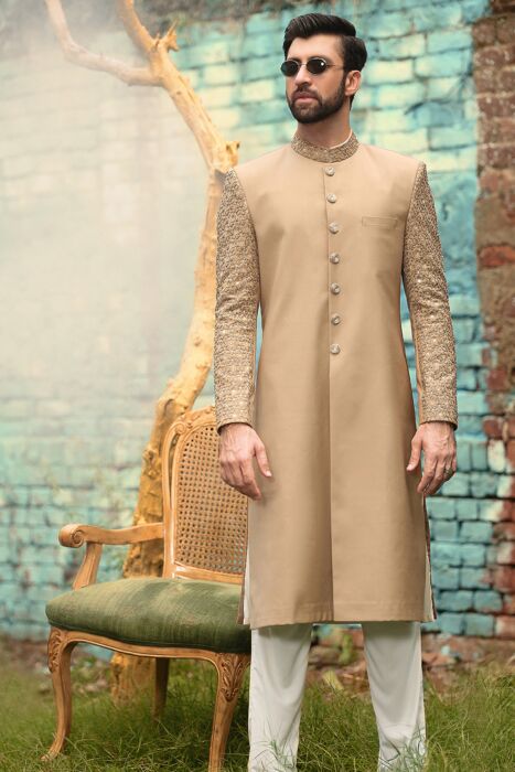 Paradox - Exclusive Sherwani Collection by Gem Garments
