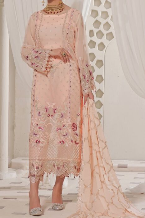 Soghat Inara Luxury Formal Collection - Design 06