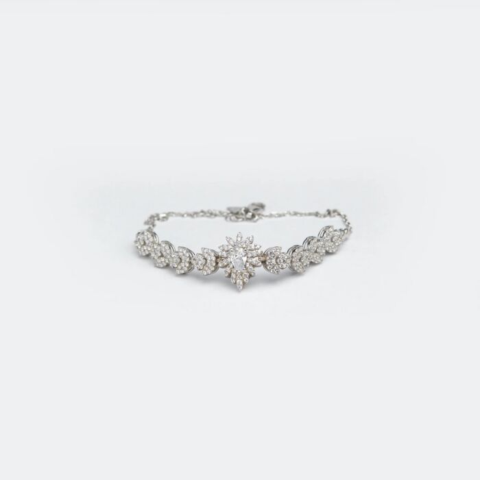 MINIMAL STYLE BRACELET YKL Jewellers Bracelet Collection