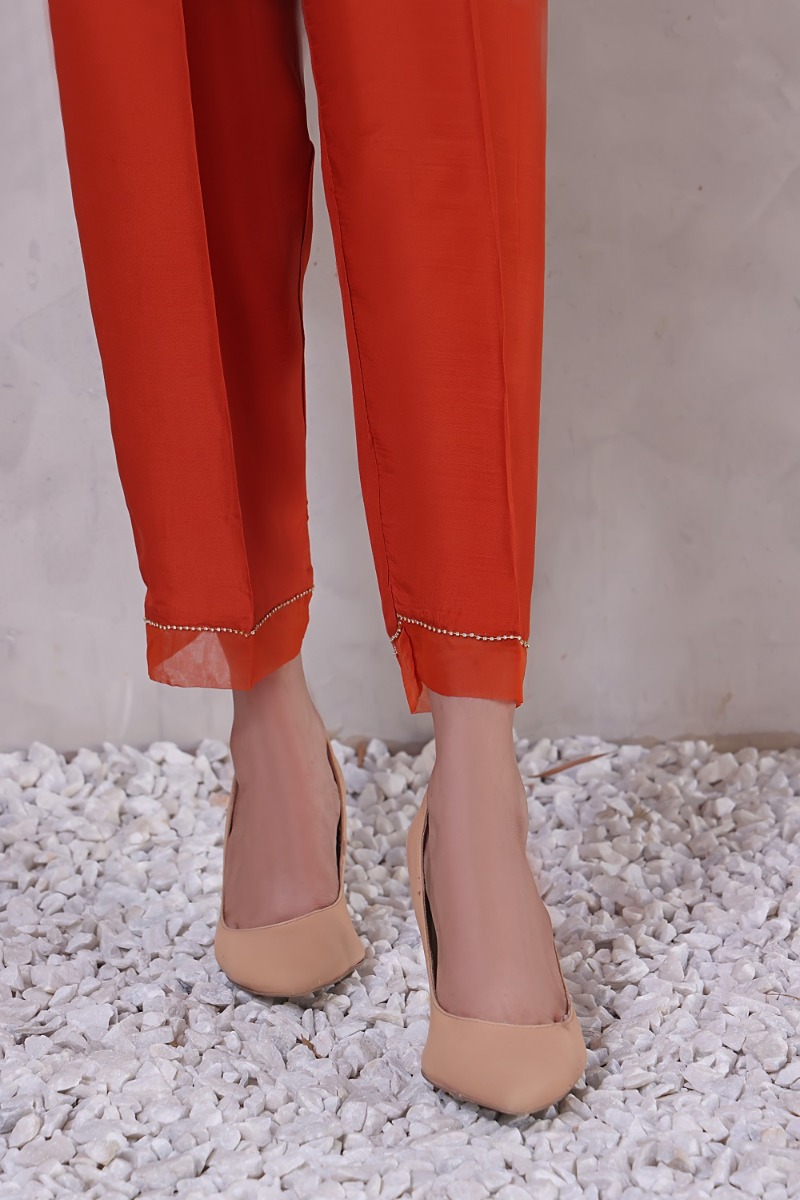 Lakshiya viscose silk pants vol 4 by Sadabahar Design 12