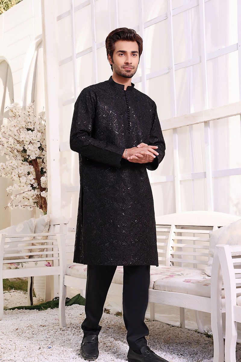 Mens Festive Collection By TGM - Eclipse Elegance